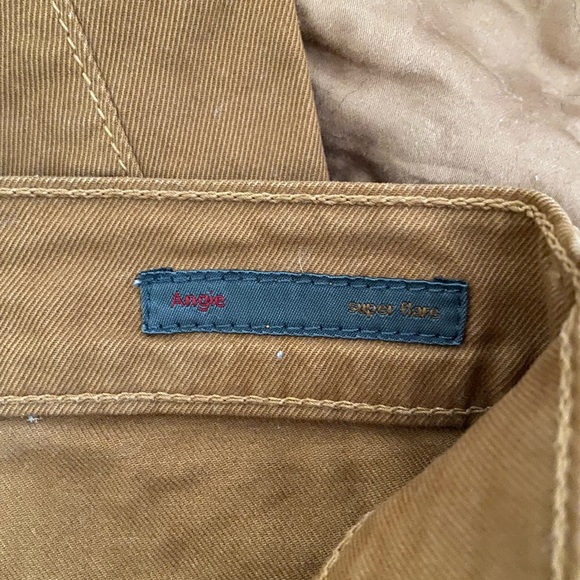 Citizens of Humanity Angie Superflare - Picture 7 of 9